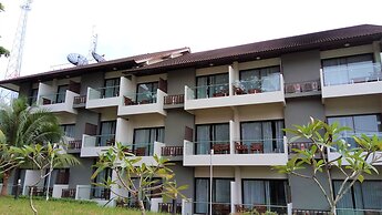 Chang Buri Resort & Koh Chang Hillside