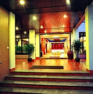 Chang Buri Resort & Koh Chang Hillside