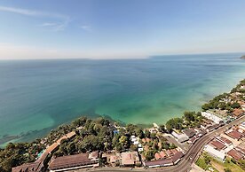 Chang Buri Resort & Koh Chang Hillside
