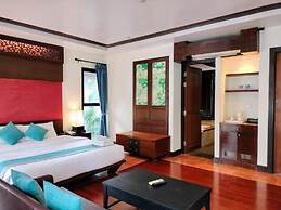 Chang Buri Resort & Koh Chang Hillside