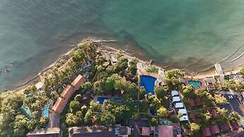 Chang Buri Resort & Koh Chang Hillside