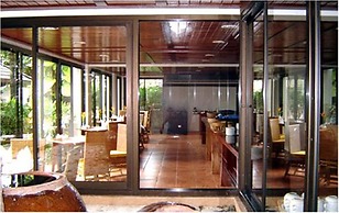 Chang Buri Resort & Koh Chang Hillside