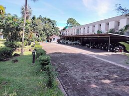 Chang Buri Resort & Koh Chang Hillside