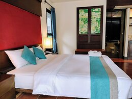 Chang Buri Resort & Koh Chang Hillside