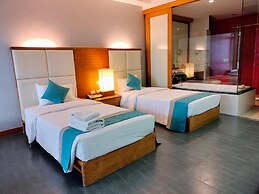 Chang Buri Resort & Koh Chang Hillside