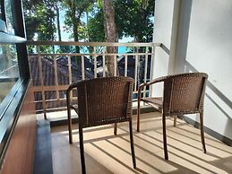 Chang Buri Resort & Koh Chang Hillside