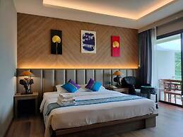Chang Buri Resort & Koh Chang Hillside