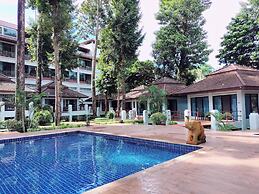 Chang Buri Resort & Koh Chang Hillside