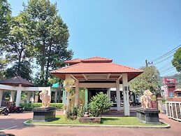 Chang Buri Resort & Koh Chang Hillside