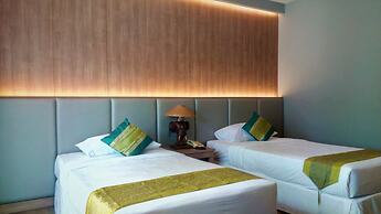 Chang Buri Resort & Koh Chang Hillside
