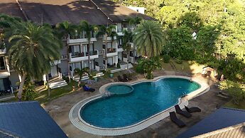 Chang Buri Resort & Koh Chang Hillside
