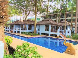 Chang Buri Resort & Koh Chang Hillside