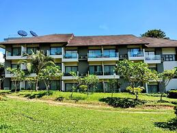 Chang Buri Resort & Koh Chang Hillside
