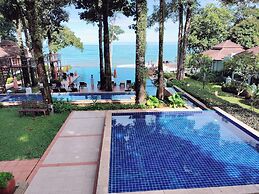 Chang Buri Resort & Koh Chang Hillside