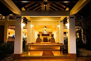 Chang Buri Resort & Koh Chang Hillside