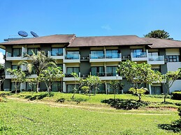 Chang Buri Resort & Koh Chang Hillside
