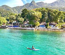 Chang Buri Resort & Koh Chang Hillside