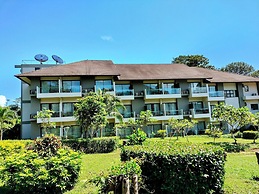 Chang Buri Resort & Koh Chang Hillside