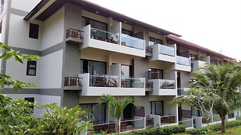 Chang Buri Resort & Koh Chang Hillside