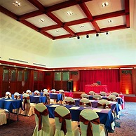 Chang Buri Resort & Koh Chang Hillside