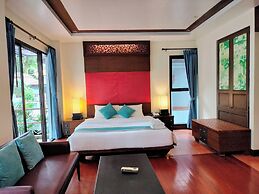 Chang Buri Resort & Koh Chang Hillside