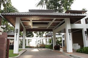 Chang Buri Resort & Koh Chang Hillside