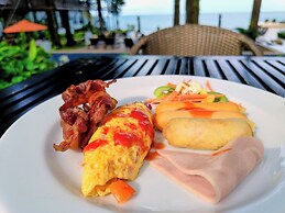 Chang Buri Resort & Koh Chang Hillside