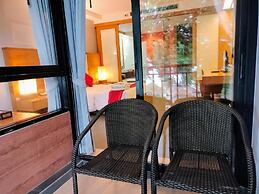 Chang Buri Resort & Koh Chang Hillside