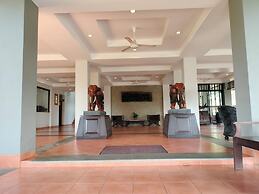Chang Buri Resort & Koh Chang Hillside