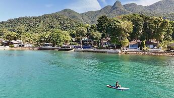 Chang Buri Resort & Koh Chang Hillside
