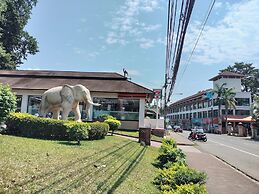 Chang Buri Resort & Koh Chang Hillside