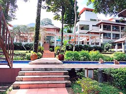 Chang Buri Resort & Koh Chang Hillside