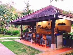 Chang Buri Resort & Koh Chang Hillside