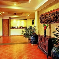 Chang Buri Resort & Koh Chang Hillside