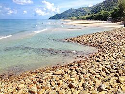 Chang Buri Resort & Koh Chang Hillside