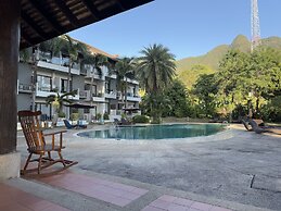 Chang Buri Resort & Koh Chang Hillside
