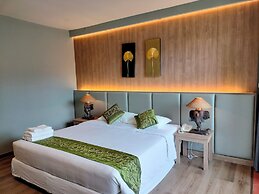 Chang Buri Resort & Koh Chang Hillside