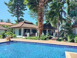 Chang Buri Resort & Koh Chang Hillside