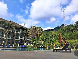 Chang Buri Resort & Koh Chang Hillside