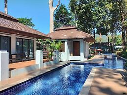 Chang Buri Resort & Koh Chang Hillside