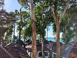 Chang Buri Resort & Koh Chang Hillside