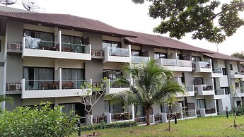 Chang Buri Resort & Koh Chang Hillside
