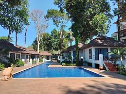 Chang Buri Resort & Koh Chang Hillside