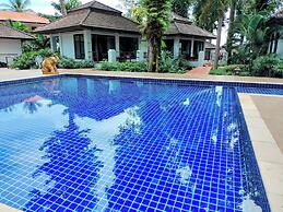Chang Buri Resort & Koh Chang Hillside