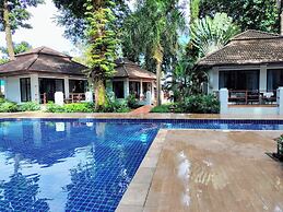 Chang Buri Resort & Koh Chang Hillside