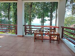 Chang Buri Resort & Koh Chang Hillside