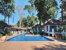 Chang Buri Resort & Koh Chang Hillside