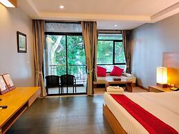 Chang Buri Resort & Koh Chang Hillside