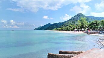 Chang Buri Resort & Koh Chang Hillside