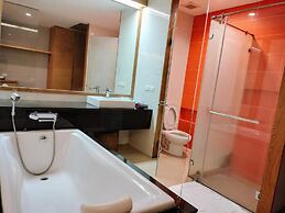 Chang Buri Resort & Koh Chang Hillside
